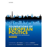 Foundations of European Politics: A Comparative Approach