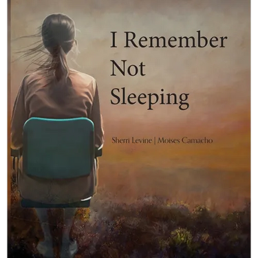 I Remember Not Sleeping