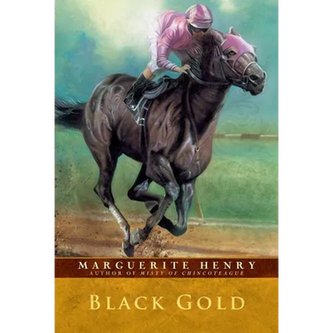 Black Gold