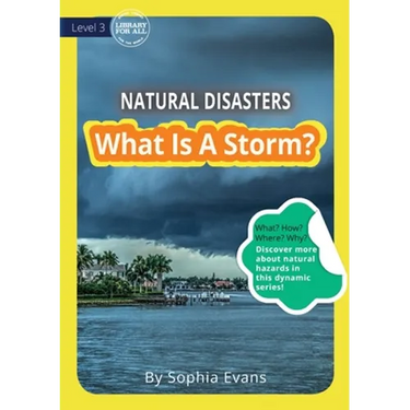 What Is A Storm?