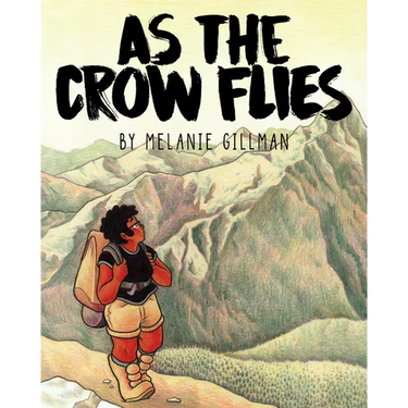 As the Crow Flies