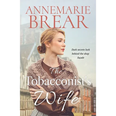 The Tobacconist's Wife