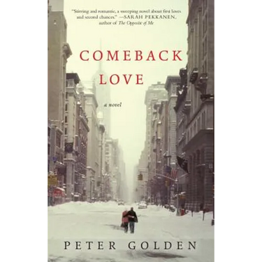 Comeback Love