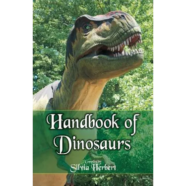 Handbook of Dinosaurs