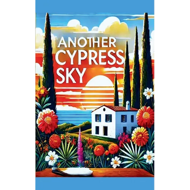 Another Cypress Sky