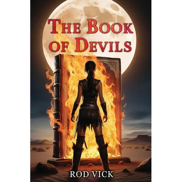 The Book of Devils