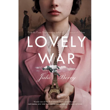 Lovely War