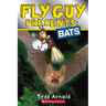 Fly Guy Presents: Bats (Scholastic Reader, Level 2)