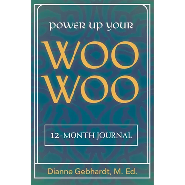 Power Up Your Woo Woo 7 Steps to Personal Growth, Empowerment, and Spiritual Healing with Tarot and Oracle Cards