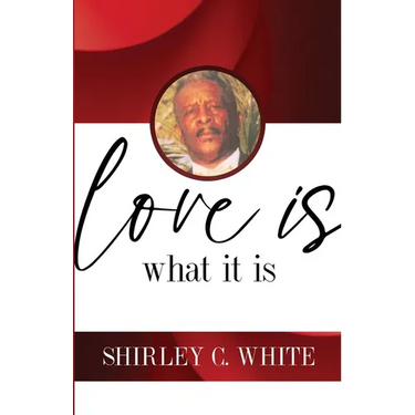 Love Is What It Is