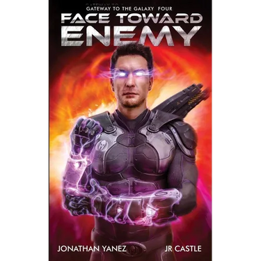Face Toward Enemy