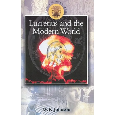 Lucretius in the Modern World