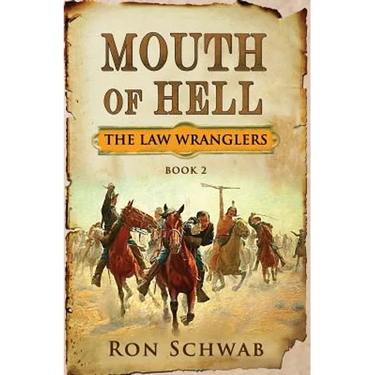 Mouth of Hell