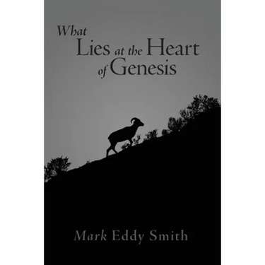 What Lies at the Heart of Genesis