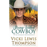 Strong-Willed Cowboy