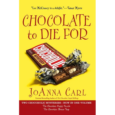 Chocolate to Die For