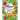 Magical Animal in the Garden Flower: An Adult coloring book cat, bird, butterfly, bug, dog, friend and flower