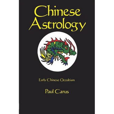 Chinese Astrology