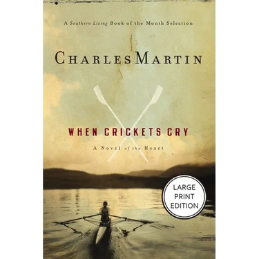 When Crickets Cry