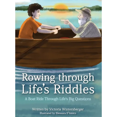 Rowing Through Life's Riddles: A Boat Ride Through Life's Big Questions