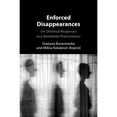 Enforced Disappearances