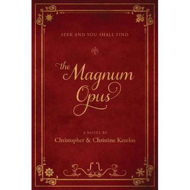 The Magnum Opus: Seek and you shall find