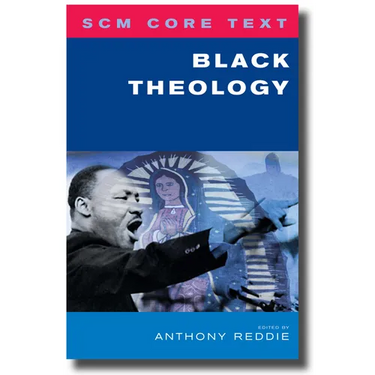 SCM Core Text: Black Theology