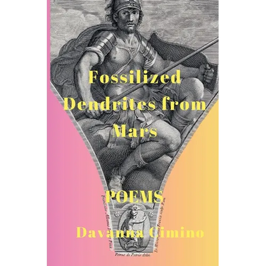 Fossilized Dendrites from Mars: Poems