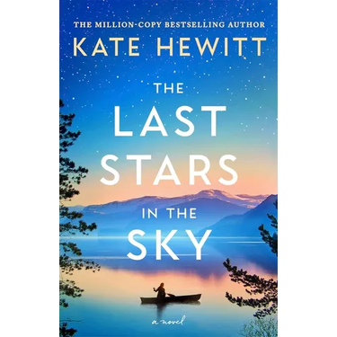 The Last Stars in the Sky