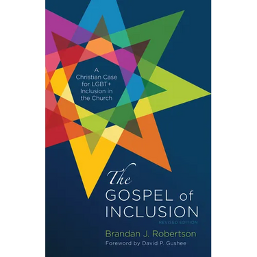 The Gospel of Inclusion, Revised Edition