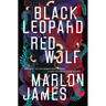 Black Leopard, Red Wolf