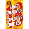 Explosive Eighteen: A Stephanie Plum Novel