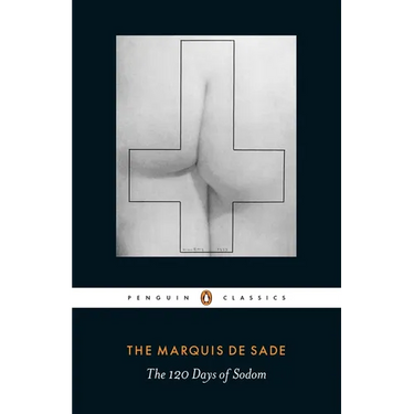 The 120 Days of Sodom