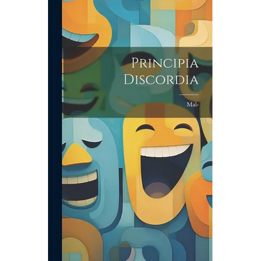 Principia Discordia