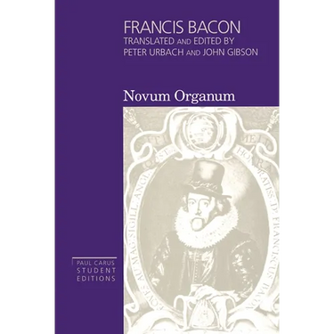 Novum Organum