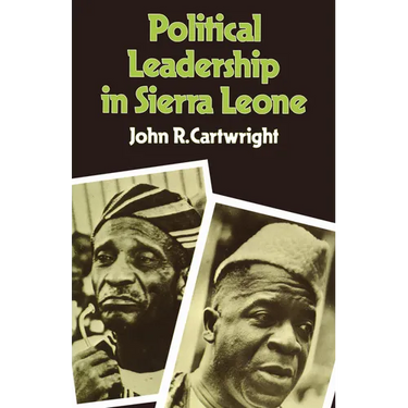 Political Leadership in Sierra Leone