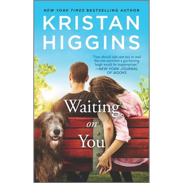 Waiting on You