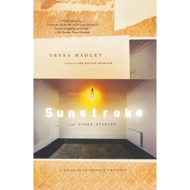 Sunstroke and Other Stories