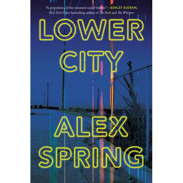 Lower City