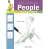 How to Draw People in Simple Steps