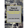 Time of Their Lives: Robert Louis Stevenson and Rupert Brooke