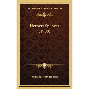 Herbert Spencer (1908)