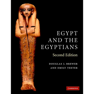 Egypt and the Egyptians