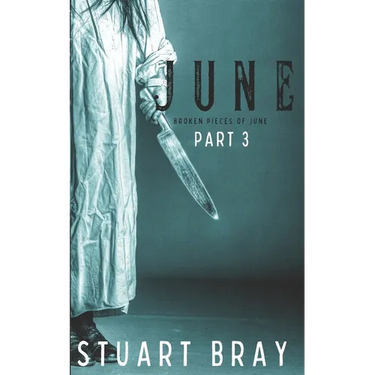 June: Broken pieces of June 3