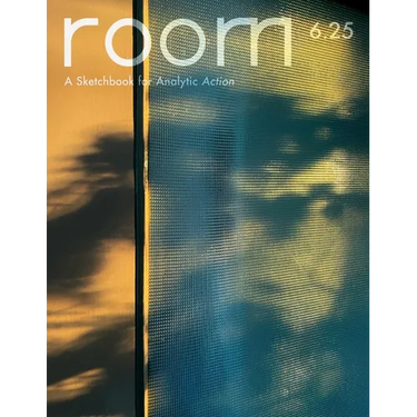 ROOM: A Sketchbook for Analytic Action 6.25