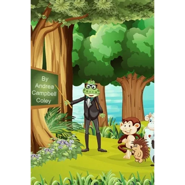 What Did the Frog Say?