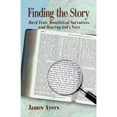 Finding the Story