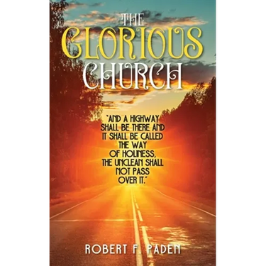 The Glorious Church