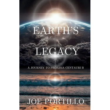 Earth's Legacy: A Journey to Proxima Centauri B