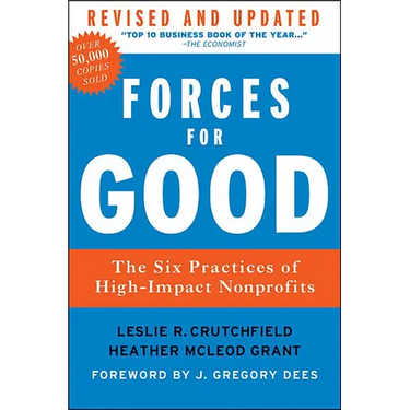 Forces for Good